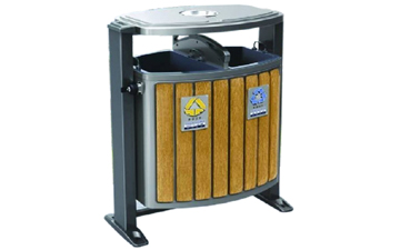 詳情咨詢：4008-787-781，美天環(huán)保專業(yè)生產(chǎn)鋼木垃圾桶